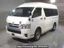 Toyota Regiusace Van KDH206Kカイ