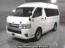 Used 2016 AT toyota regiusace-van KDH206Kｶｲ Image[0]
