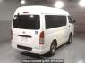 Used 2016 AT toyota regiusace-van KDH206Kｶｲ Image[1]