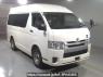 Used 2016 AT toyota regiusace-van KDH206Kｶｲ Image[2]