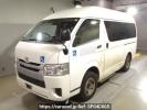 Toyota Hiace Van KDH206Kカイ