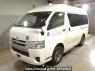 Used 2016 AT toyota hiace-van KDH206Kｶｲ Image[0]