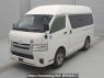 Used 2015 AT toyota hiace-van TRH200Kｶｲ Image[0]