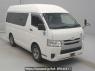 Used 2015 AT toyota hiace-van TRH200Kｶｲ Image[2]