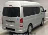Used 2017 AT toyota regiusace-van TRH200Kｶｲ Image[1]