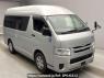 Used 2017 AT toyota regiusace-van TRH200Kｶｲ Image[2]