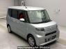 Used 2021 AT daihatsu tanto LA650S Image[2]