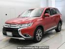 Mitsubishi Outlander GF8W