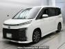 Used 2025 AT toyota voxy ZWR90W Image[0]