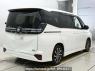 Used 2025 AT toyota voxy ZWR90W Image[1]