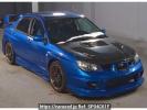 Subaru Impreza GDB