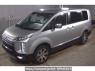 Used 2022 AT mitsubishi delica-d5 CV1W Image[2]