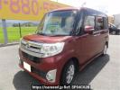 Daihatsu Tanto Custom LA600S