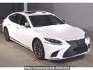 Lexus LS GVF50