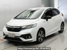 Honda Fit Hybrid GP5