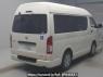 Used 2017 AT toyota hiace-van TRH200Kｶｲ Image[1]
