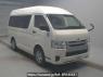 Used 2017 AT toyota hiace-van TRH200Kｶｲ Image[2]