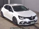 Renault Megane BBM5P2