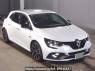 Used 2019 AT renault megane BBM5P2 Image[0]