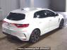 Used 2019 AT renault megane BBM5P2 Image[2]