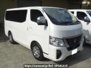Nissan Caravan Wagon KS2E26
