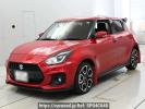 Suzuki Swift Sport ZC33S