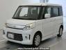 Used 2013 AT suzuki spacia-custom MK32S Image[0]