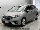 Honda Fit GK3