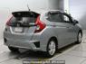 Used 2013 AT honda fit GK3 Image[1]