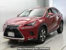 Lexus NX AGZ10