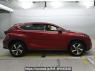 Used 2017 AT lexus nx AGZ10 Image[2]