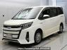 Used 2018 AT toyota noah ZWR80W Image[0]