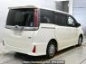 Used 2018 AT toyota noah ZWR80W Image[1]