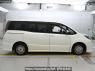 Used 2018 AT toyota noah ZWR80W Image[2]