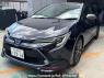 Used 2022 AT toyota corolla-touring-wagon ZWE211W Image[1]