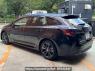 Used 2022 AT toyota corolla-touring-wagon ZWE211W Image[2]