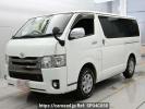 Toyota Hiace Van TRH200V