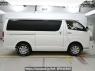 Used 2017 AT toyota hiace-van TRH200V Image[2]