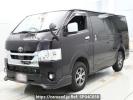 Toyota Hiace Van GDH206V