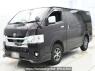 Used 2021 AT toyota hiace-van GDH206V Image[0]