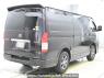 Used 2021 AT toyota hiace-van GDH206V Image[1]