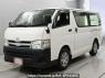 Used 2012 AT toyota hiace-van TRH200V Image[0]