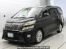 Used 2012 AT toyota vellfire ANH20W Image[0]