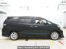 Used 2012 AT toyota vellfire ANH20W Image[2]