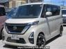 Used 2021 AT nissan roox B44A Image[0]