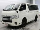 Toyota Hiace Van GDH201V