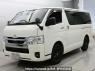 Used 2023 AT toyota hiace-van GDH201V Image[0]