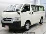 Used 2023 AT toyota hiace-van GDH201V Image[0]