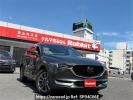 Mazda CX-8 KG2P