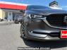 Used 2021 AT mazda cx-8 KG2P Image[2]